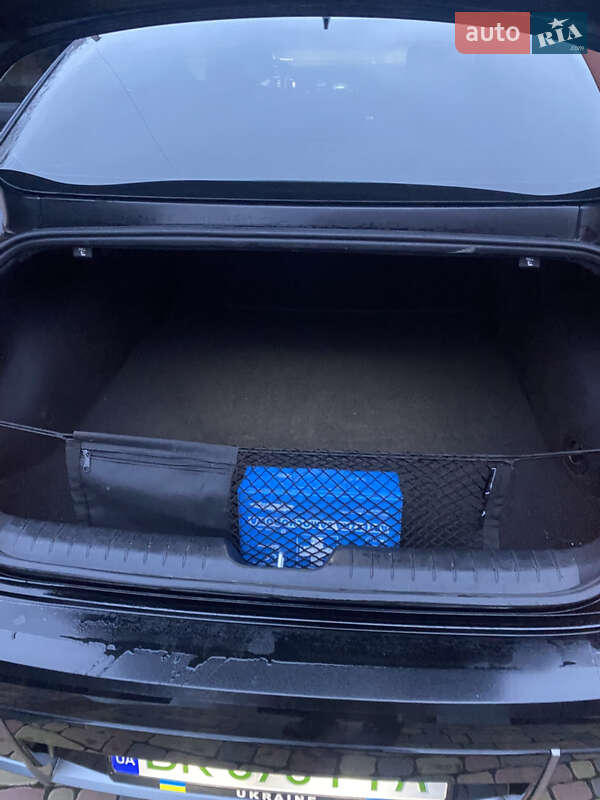 Фастбэк Hyundai Ioniq 6 2023 в Ровно фото 13 Фастбэк Hyundai Ioniq 6 2023 в Ровно