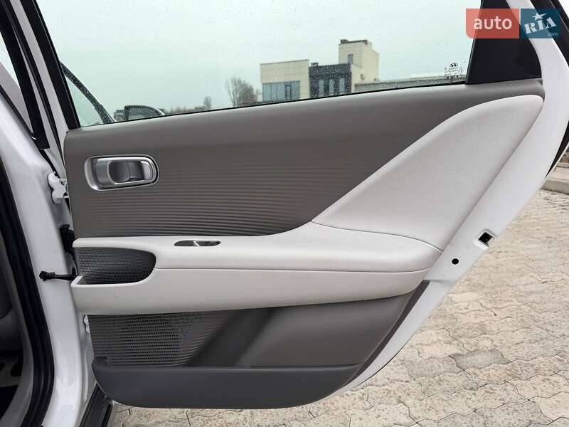 Фастбэк Hyundai Ioniq 6 2024 в Львове фото 38 Фастбэк Hyundai Ioniq 6 2024 в Львове