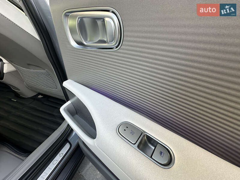 Фастбэк Hyundai Ioniq 6 2023 в Стрые