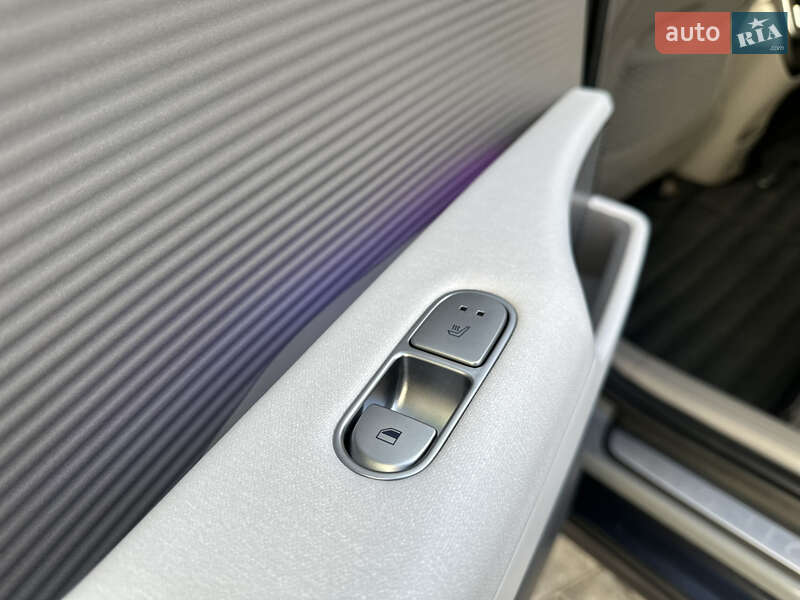 Фастбэк Hyundai Ioniq 6 2023 в Стрые