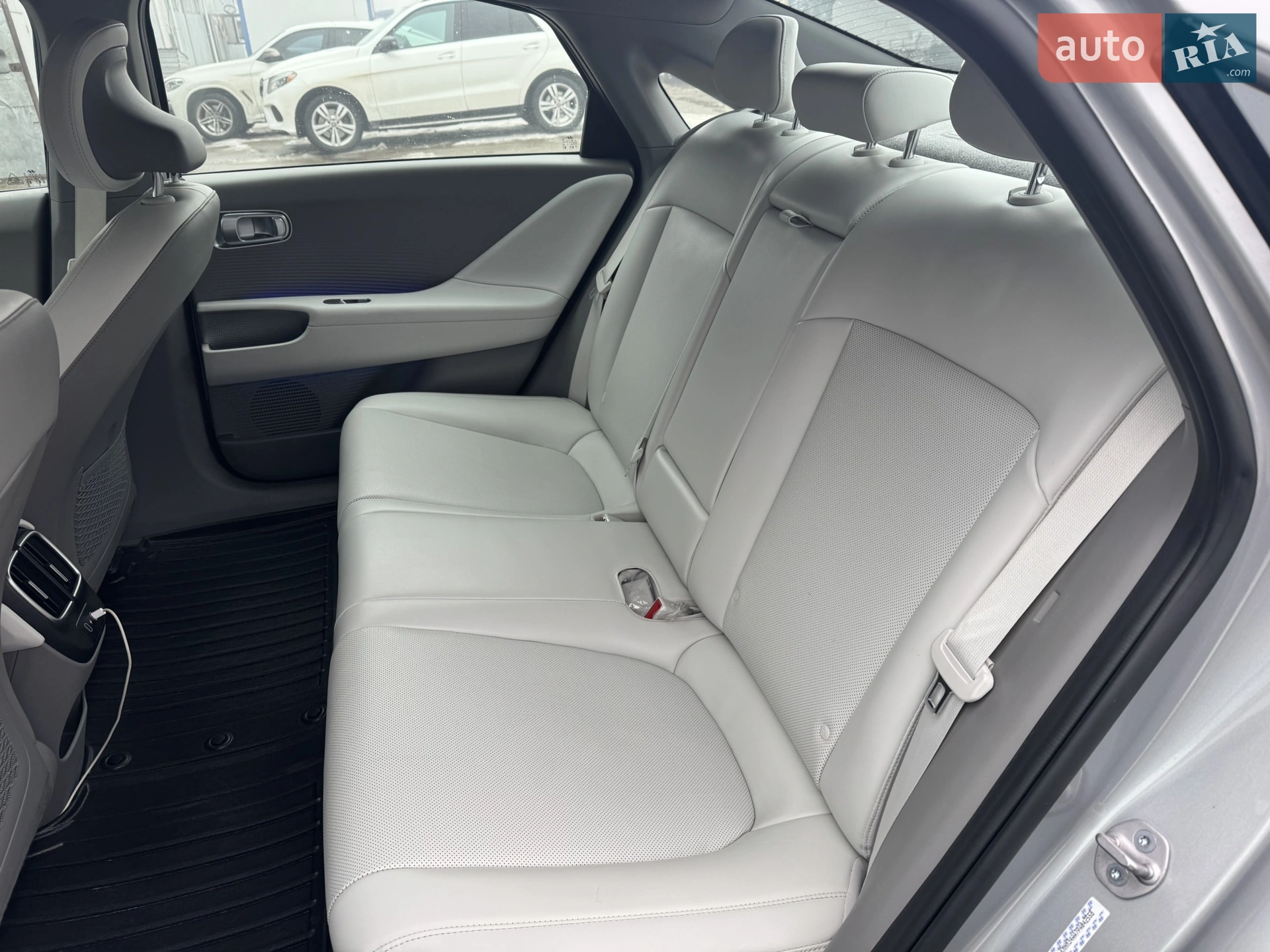 2023 Hyundai IONIQ - мініатюра 17