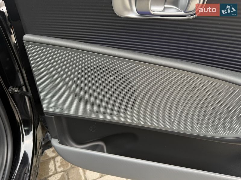 Фастбэк Hyundai Ioniq 6 2023 в Белой Церкви