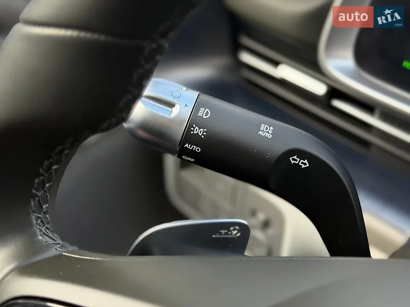 Hyundai Ioniq 6 2023 VIN KMHM34AA6PA051221 фото оголошення 32 з 101