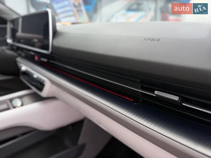 Hyundai Ioniq 6 2023 VIN KMHM34AA6PA051221 фото оголошення 67 з 101