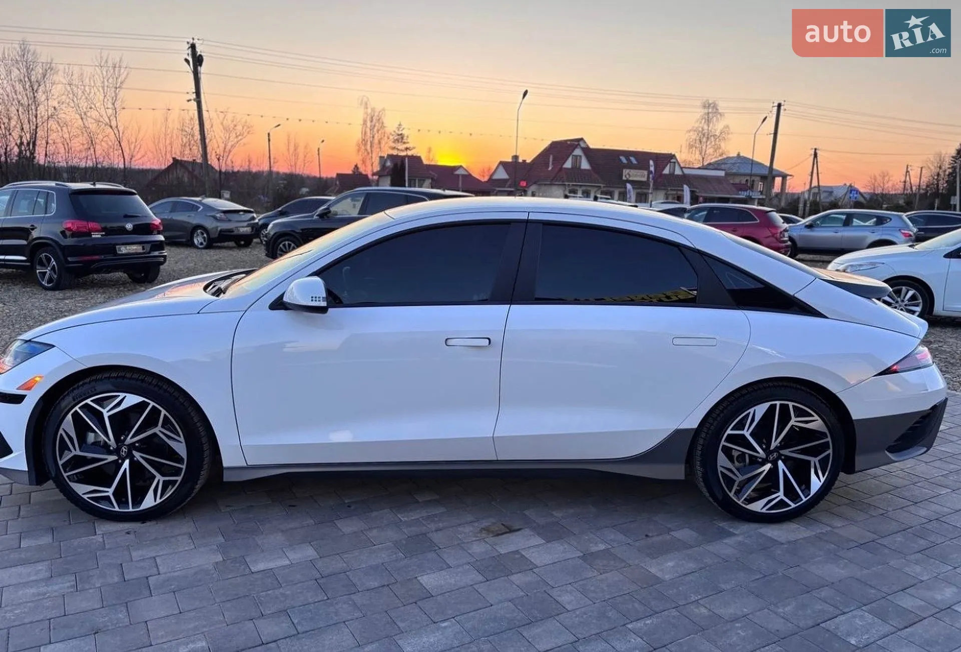2023 Hyundai IONIQ - мініатюра 5