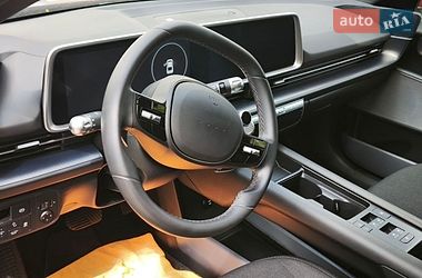 Фастбек Hyundai Ioniq 6 2023 в Києві