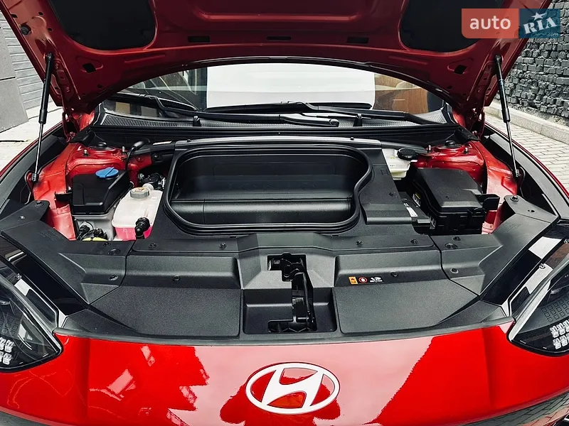 Hyundai Ioniq 6 2023 VIN KMHM34AC8PA053585 фото оголошення 28 з 61