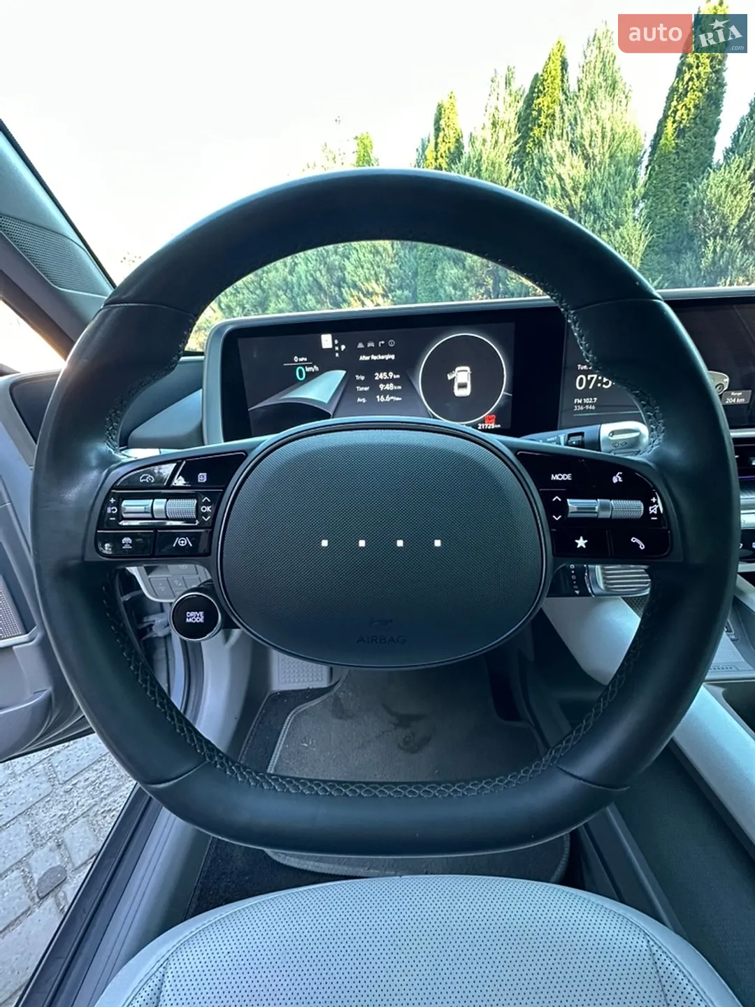 2023 Hyundai IONIQ - мініатюра 5