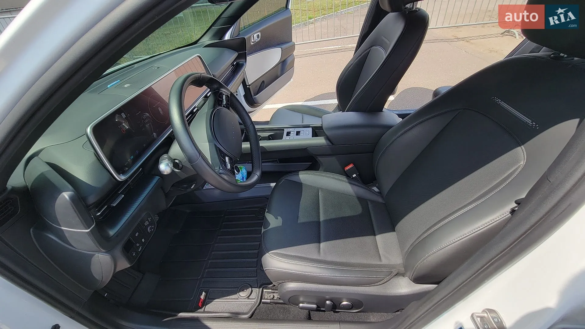 2023 Hyundai IONIQ - мініатюра 12