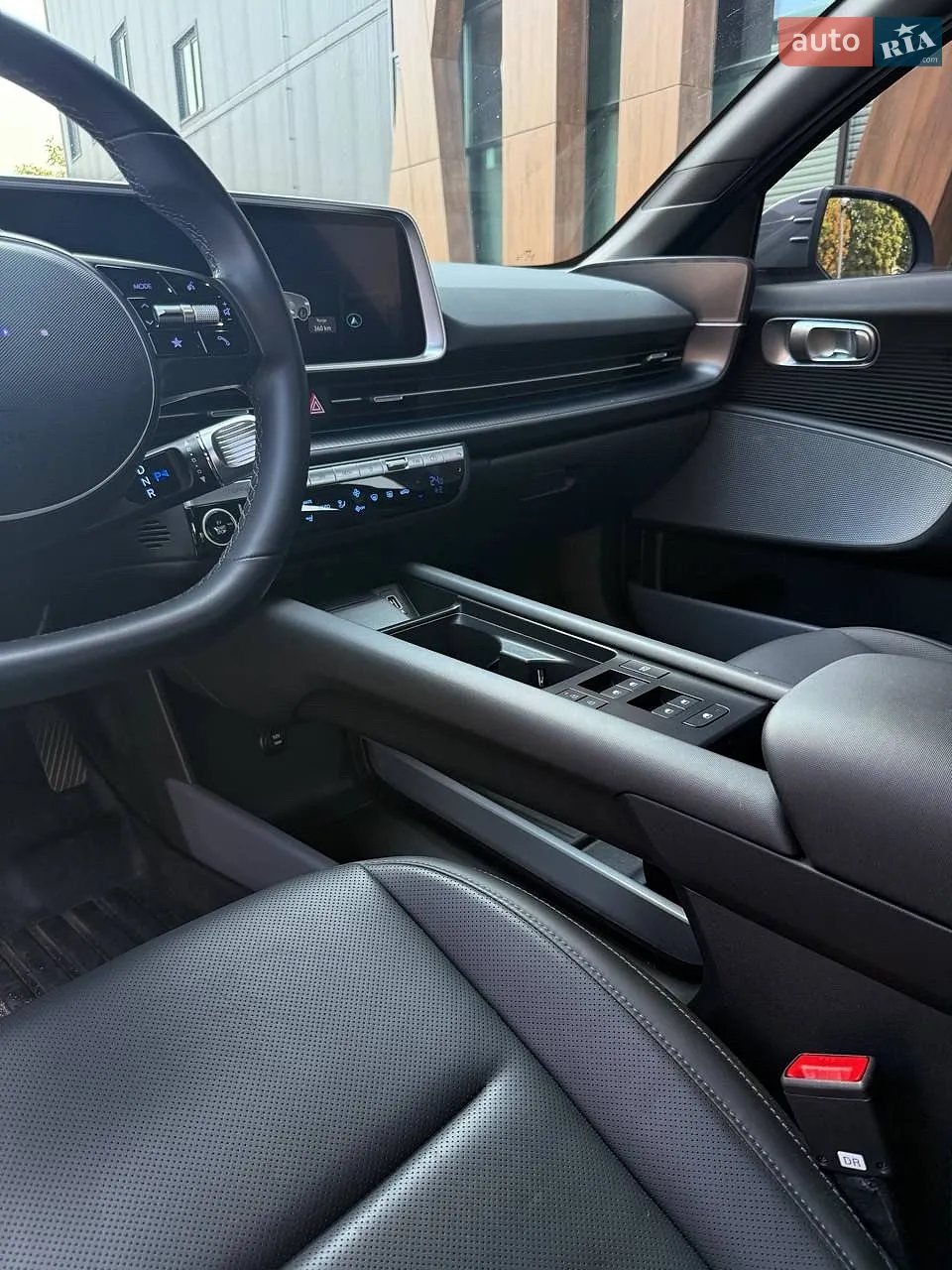2024 Hyundai IONIQ - мініатюра 18