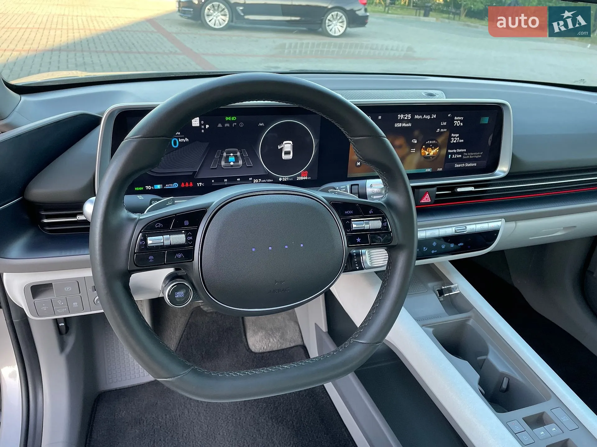 2023 Hyundai IONIQ - мініатюра 34