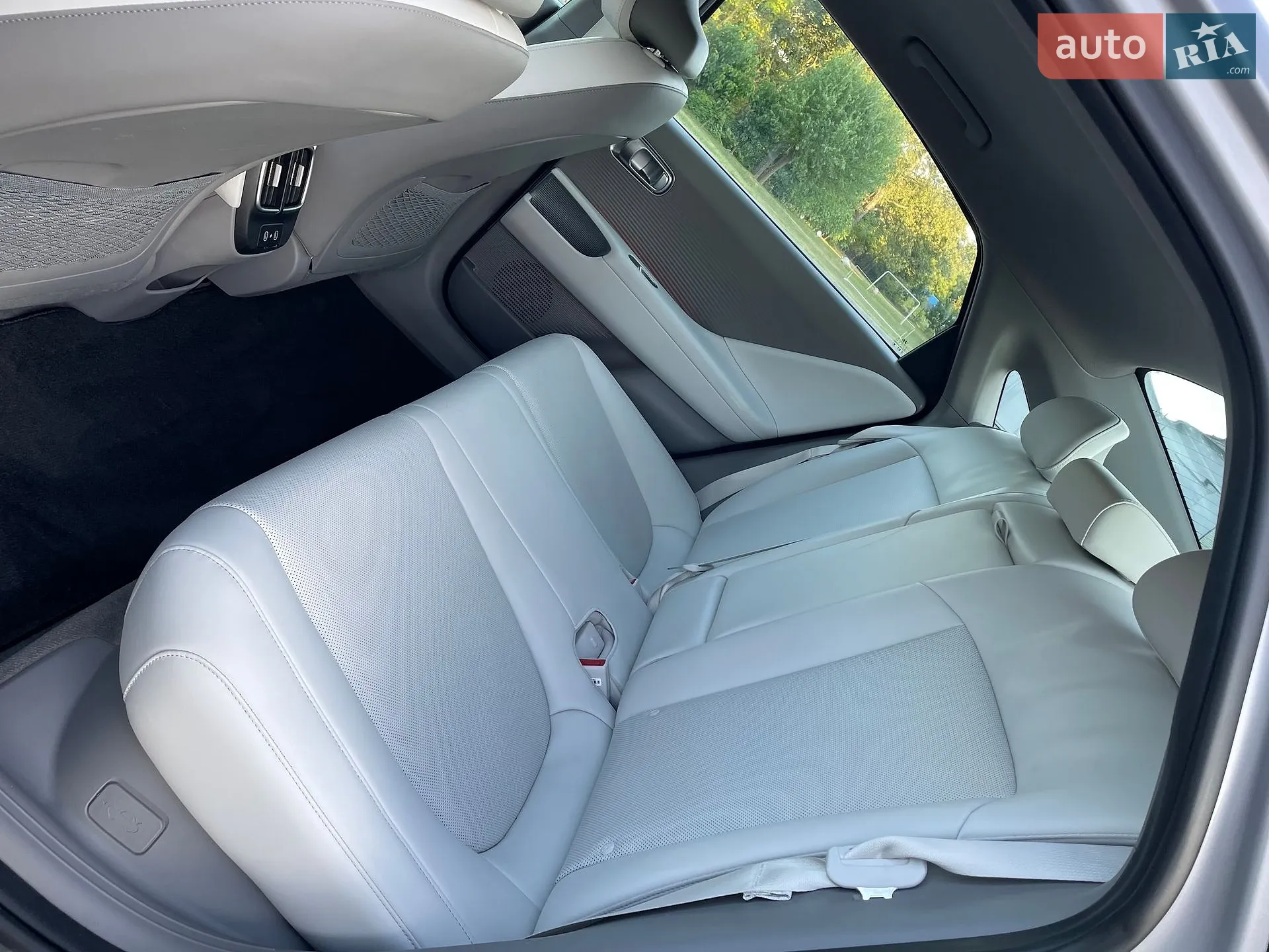 2023 Hyundai IONIQ - мініатюра 51
