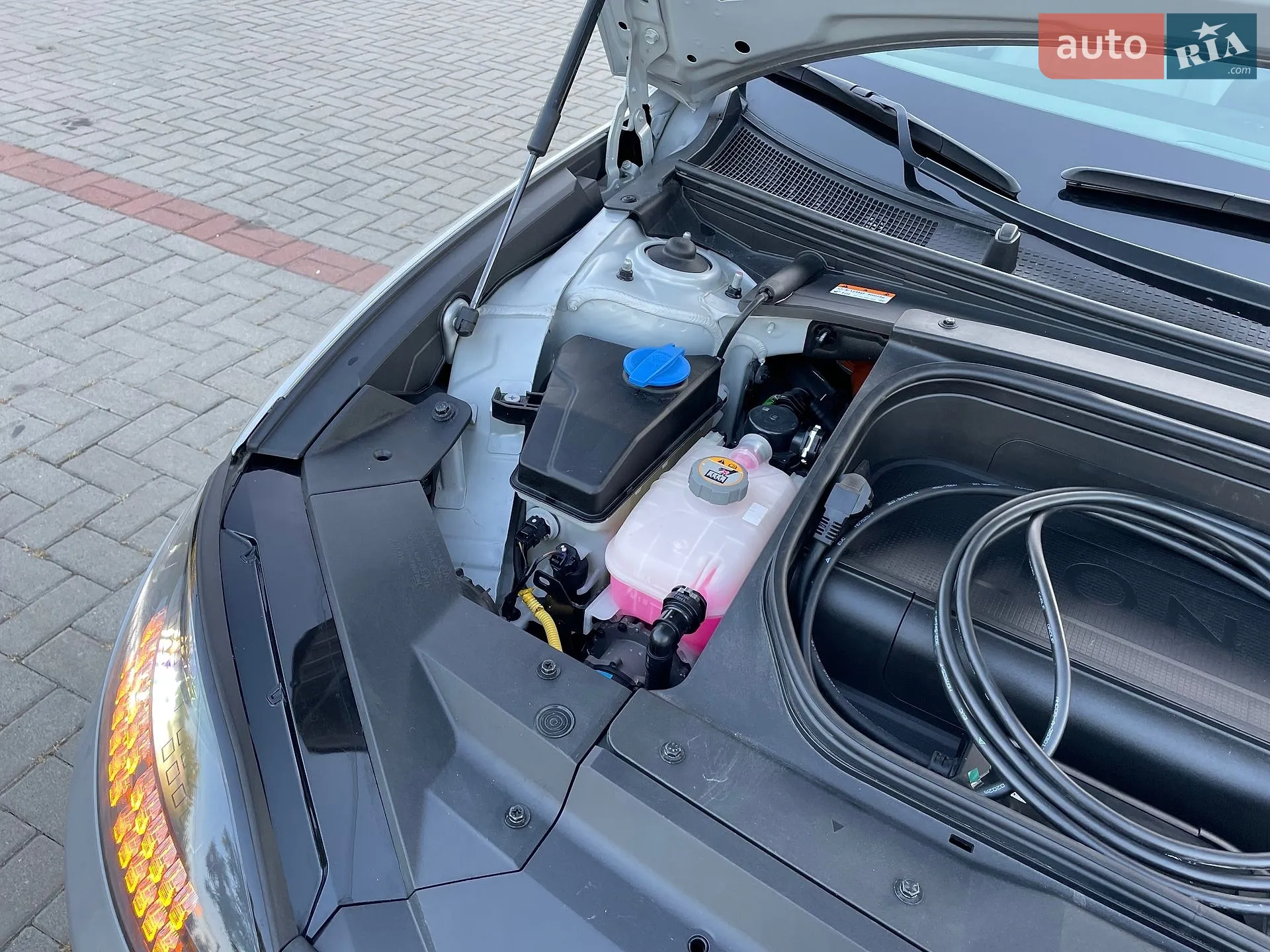 2023 Hyundai IONIQ - мініатюра 66