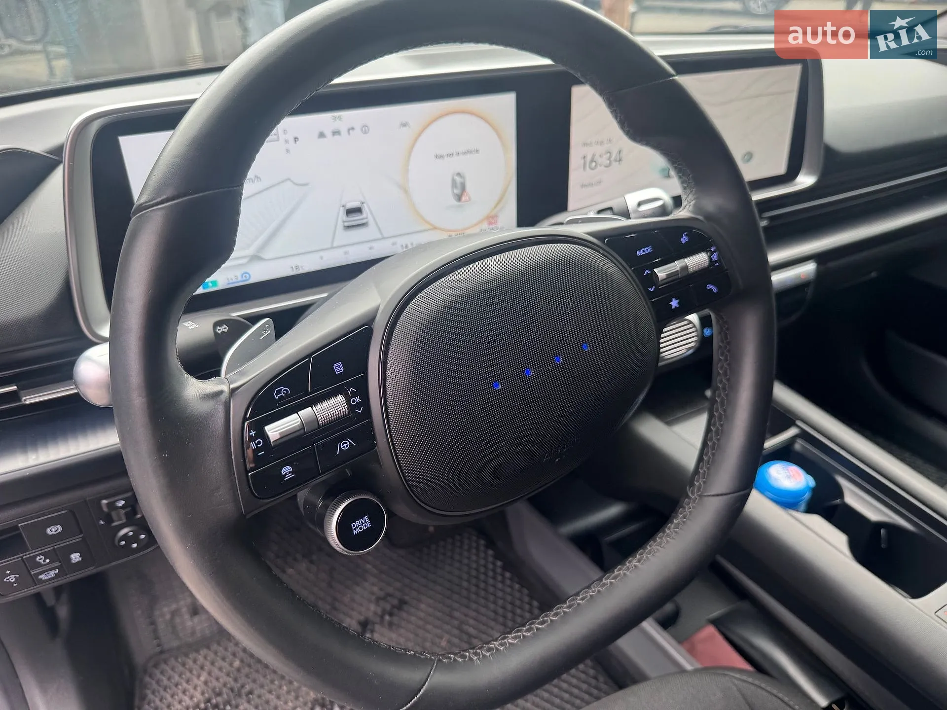 2023 Hyundai IONIQ - мініатюра 6