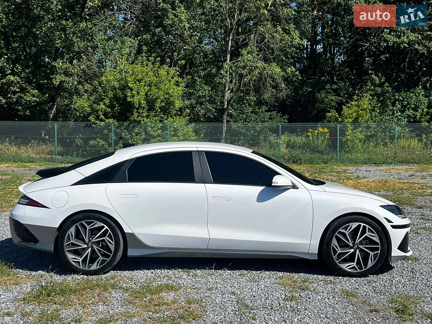 2023 Hyundai IONIQ - мініатюра 7