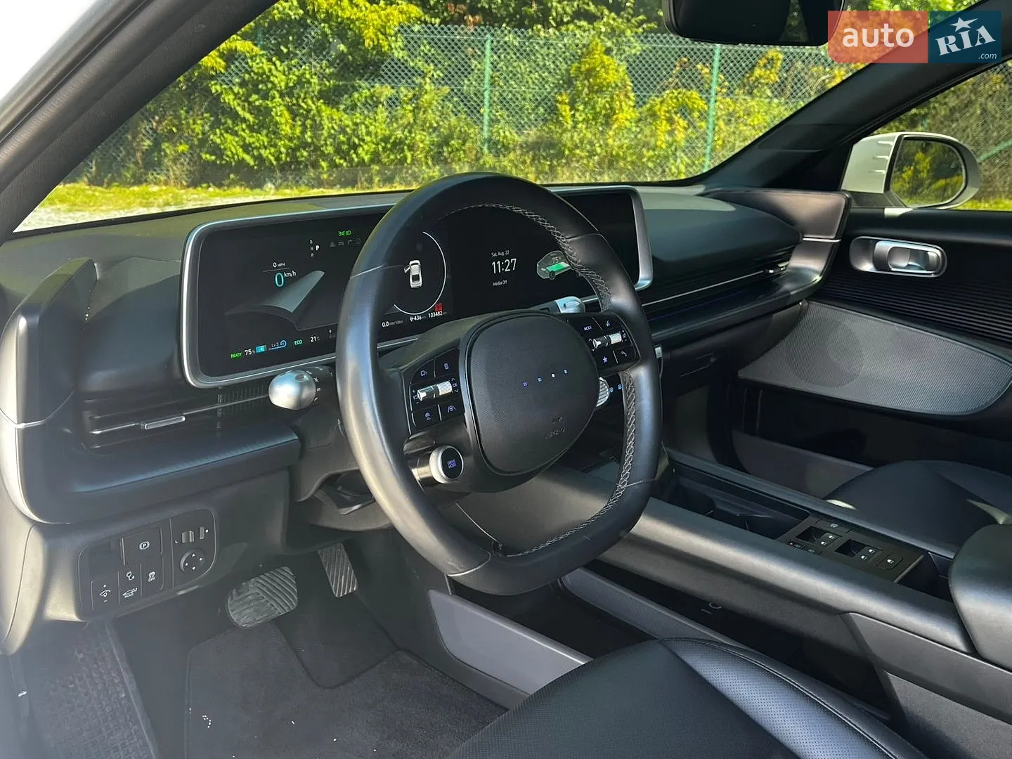 2023 Hyundai IONIQ - мініатюра 28