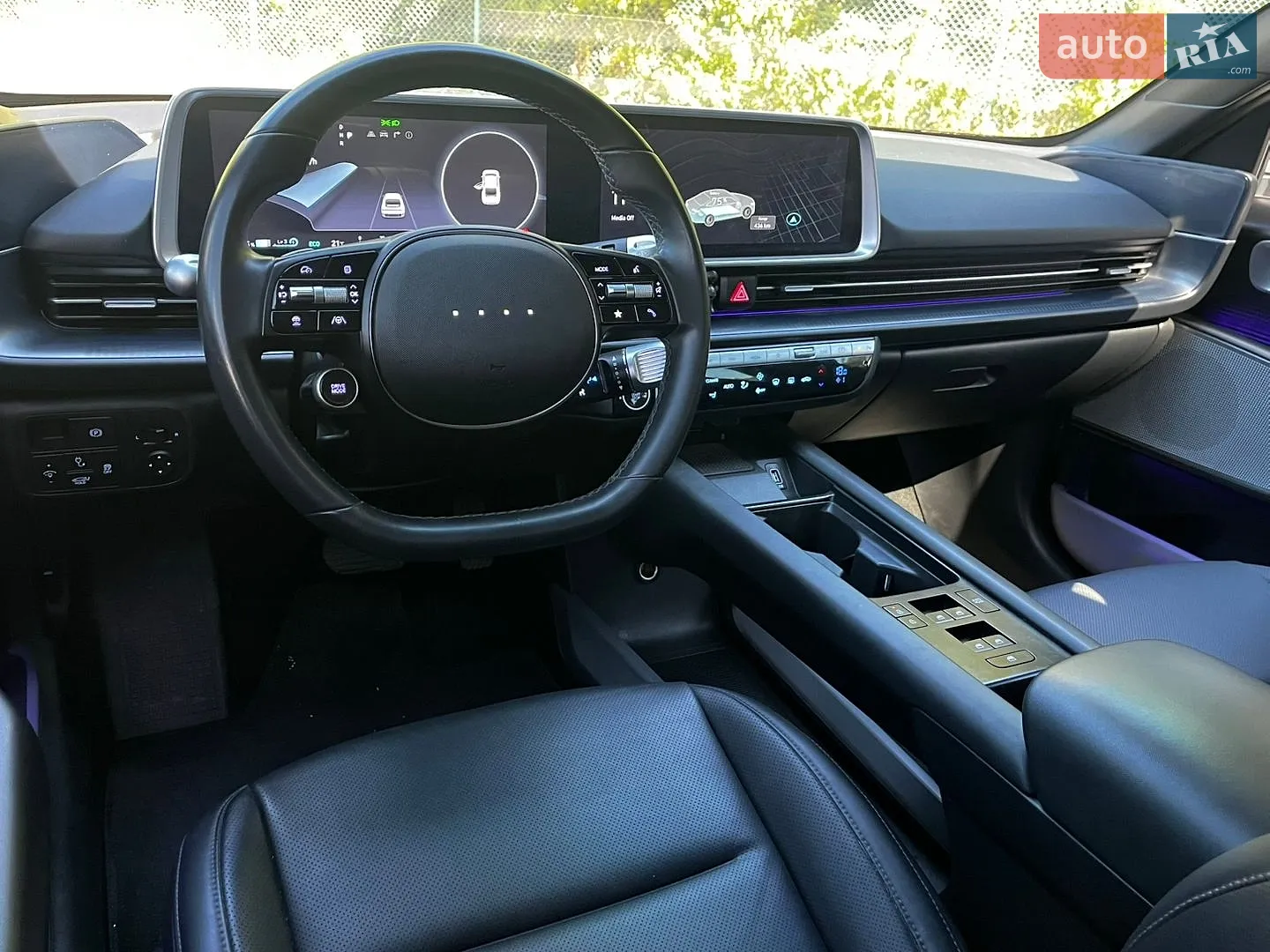 2023 Hyundai IONIQ - мініатюра 32