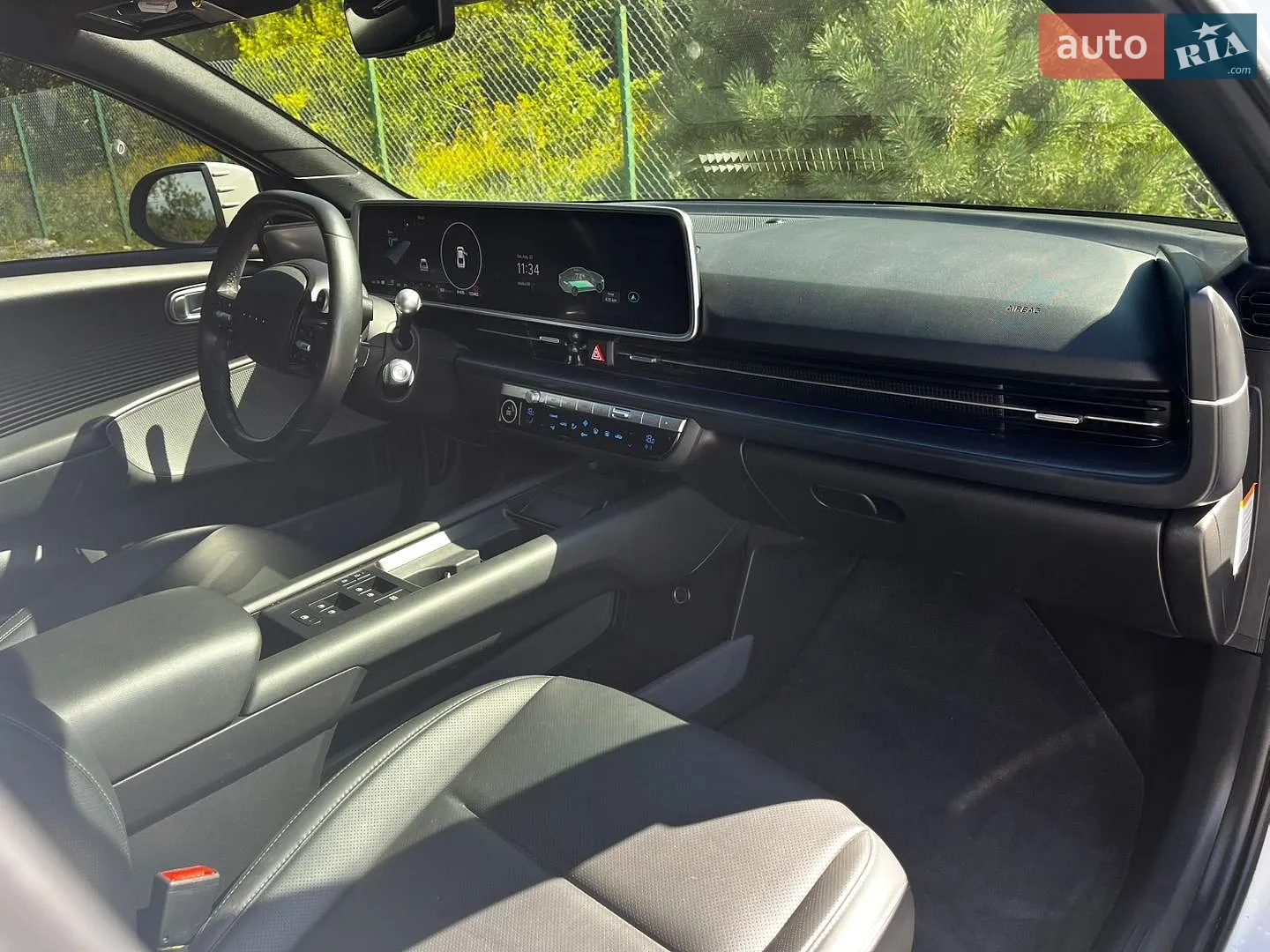 2023 Hyundai IONIQ - мініатюра 38
