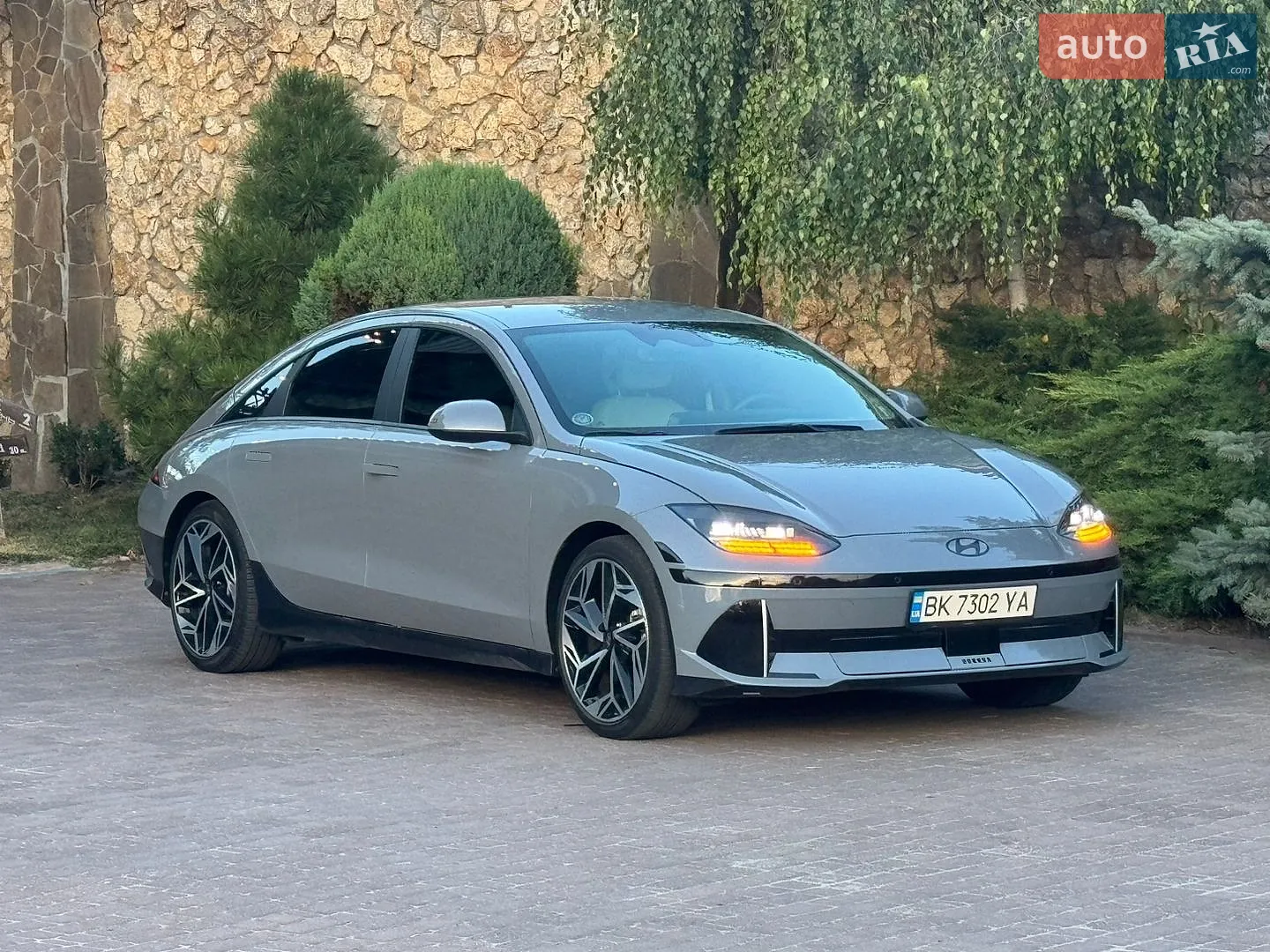 2023 Hyundai IONIQ - мініатюра 2