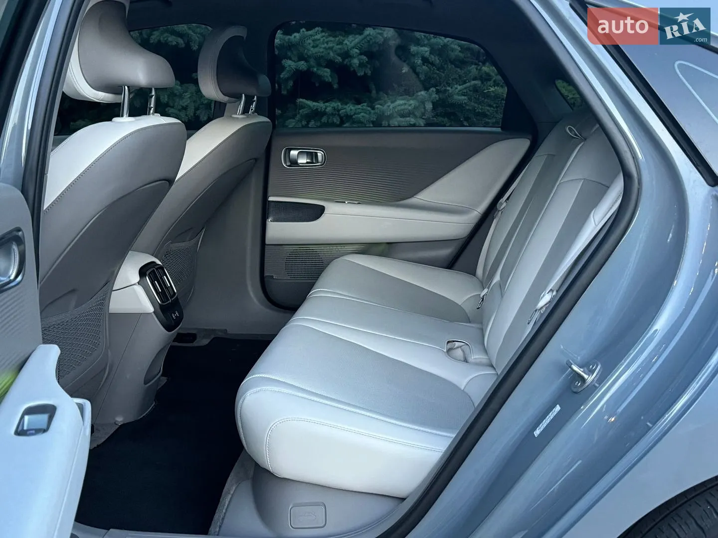 2023 Hyundai IONIQ - мініатюра 23