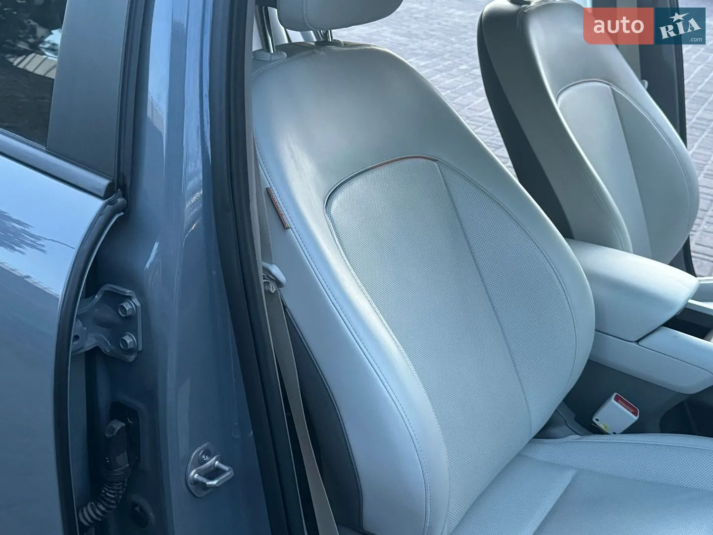 2023 Hyundai IONIQ - мініатюра 35