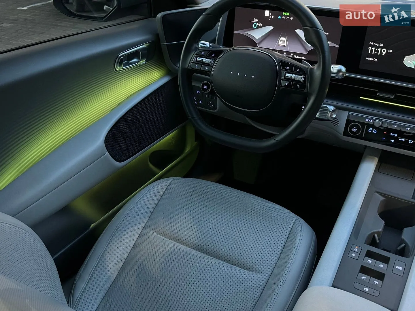 2023 Hyundai IONIQ - мініатюра 42