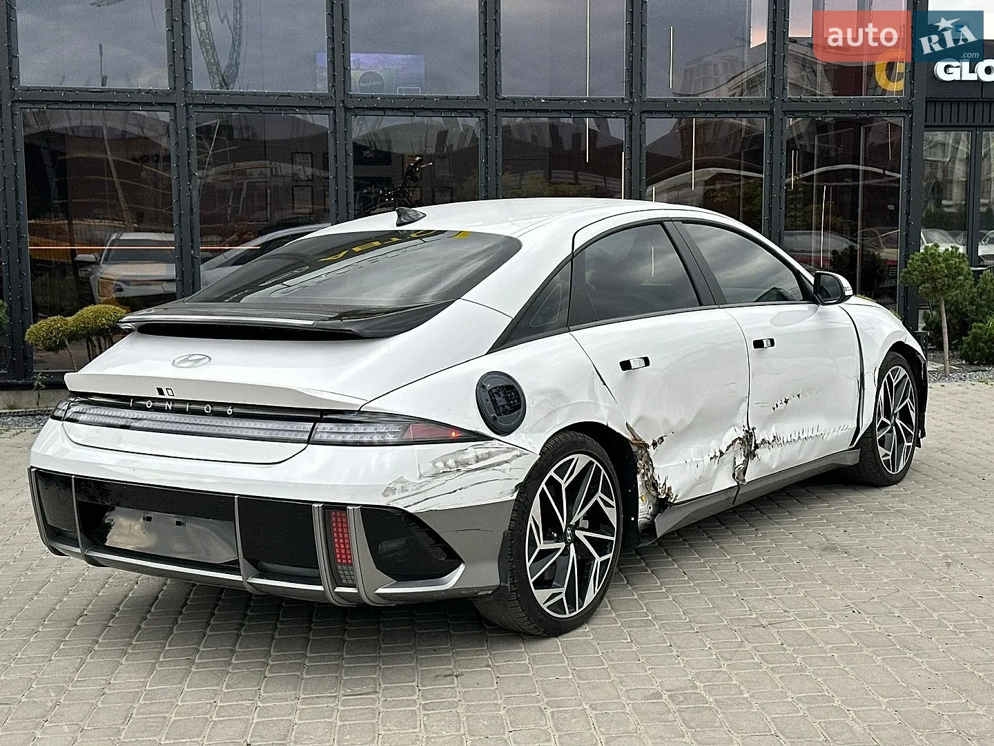 2023 Hyundai IONIQ - мініатюра 14