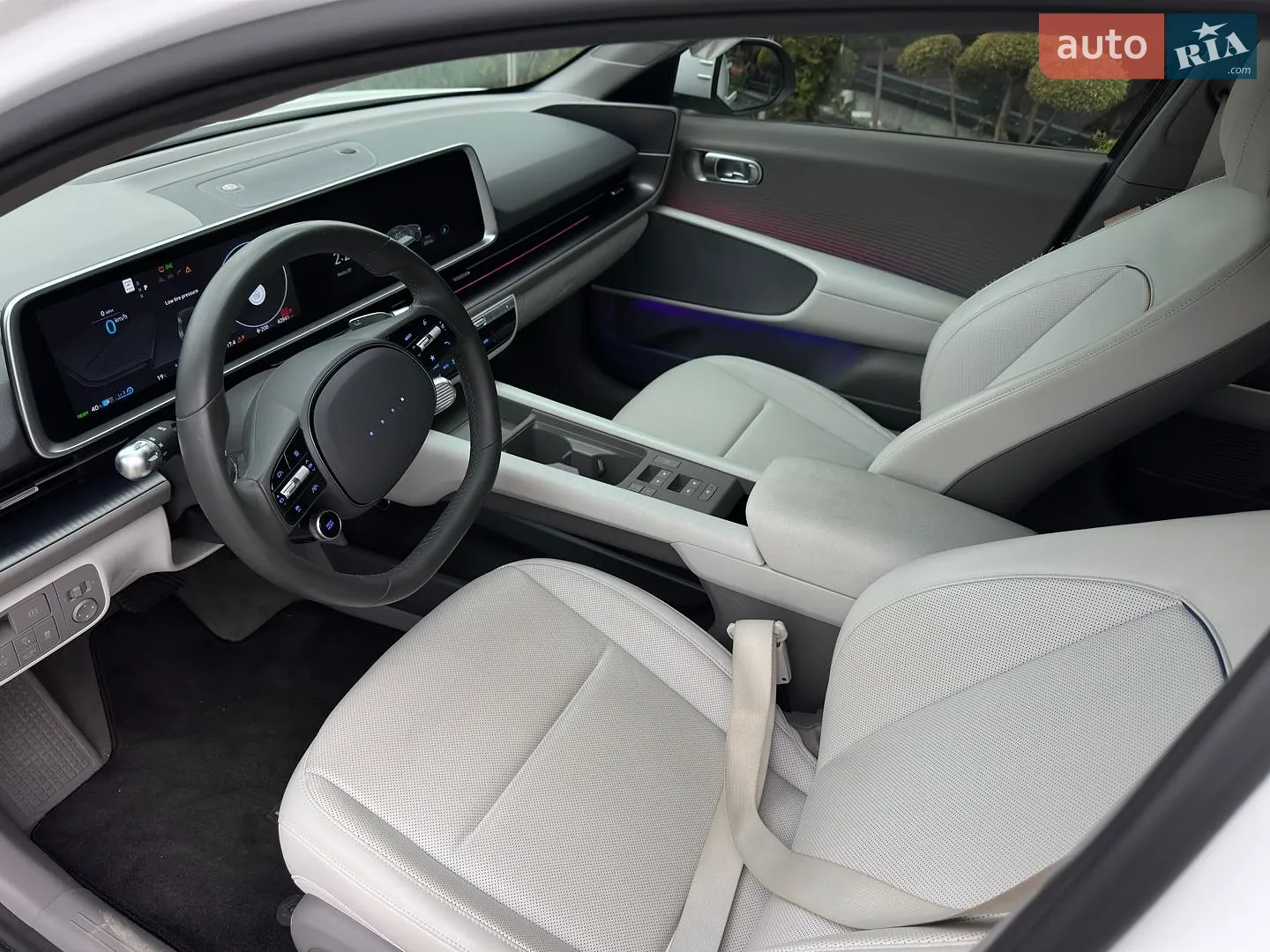 2023 Hyundai IONIQ - мініатюра 17