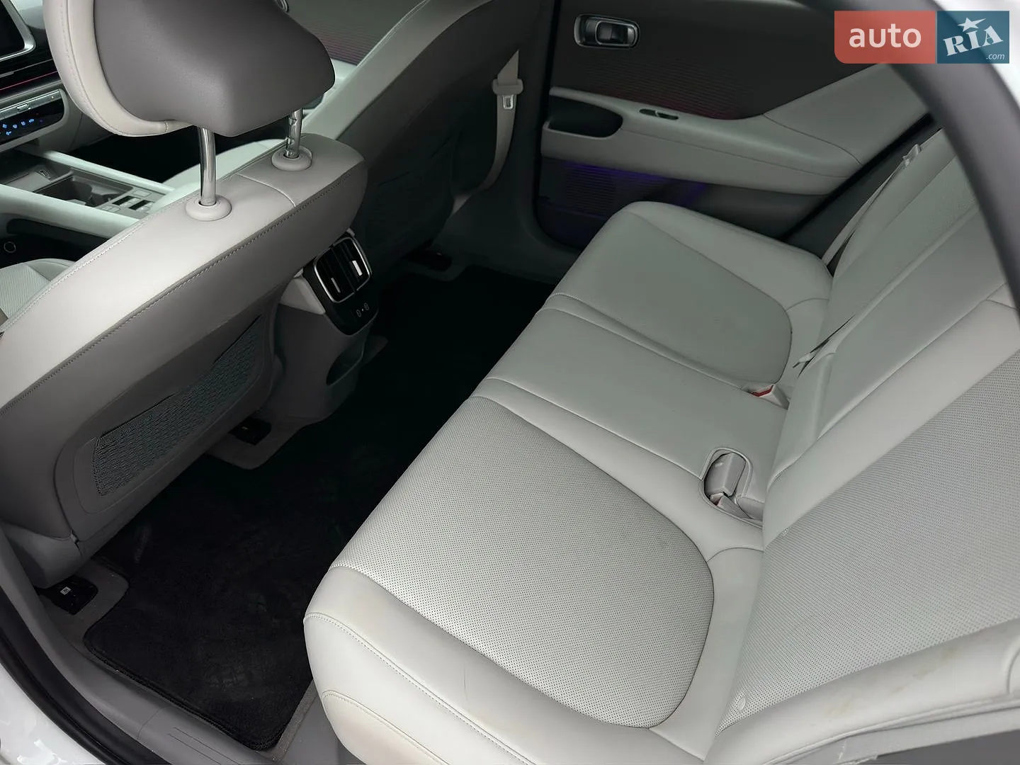 2023 Hyundai IONIQ - мініатюра 22