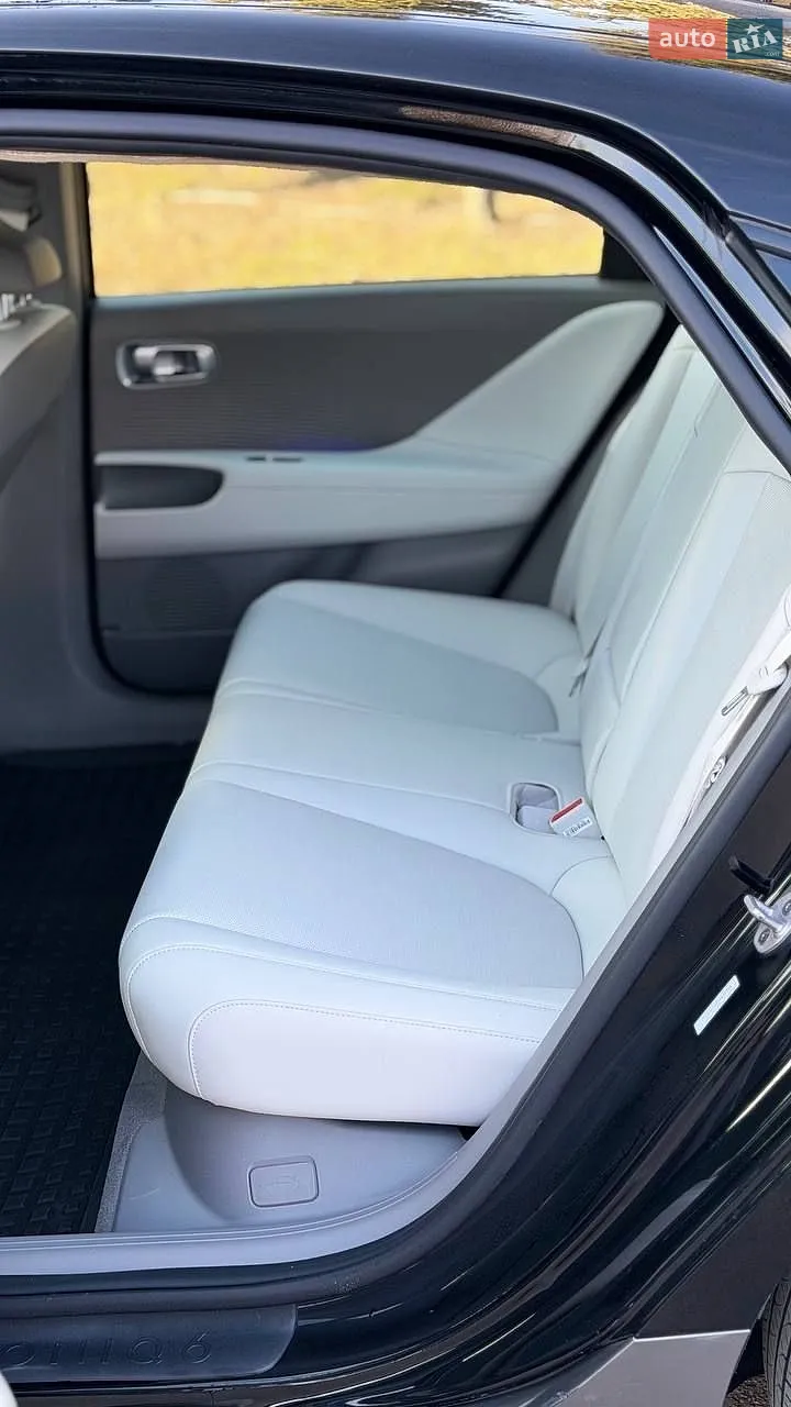 2023 Hyundai IONIQ - мініатюра 7
