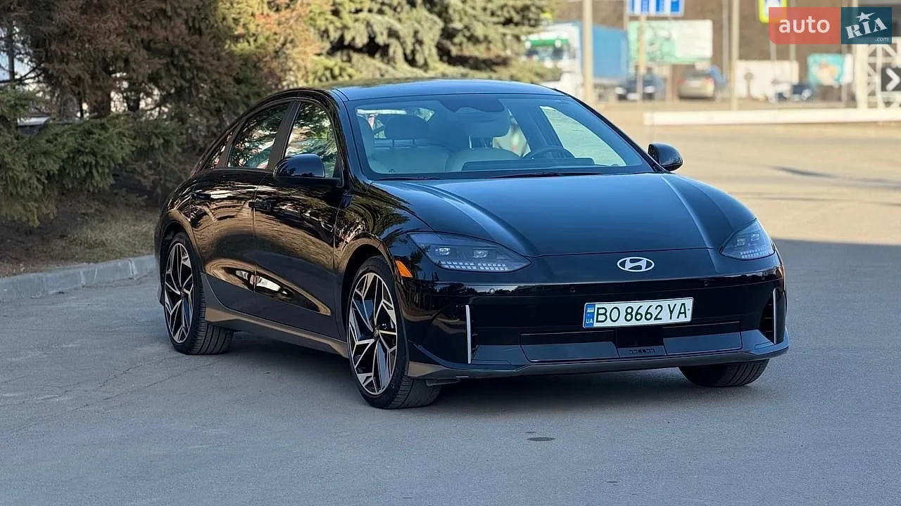 2023 Hyundai IONIQ - мініатюра 2