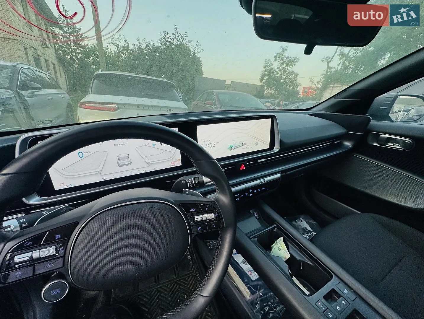 2024 Hyundai IONIQ - мініатюра 3
