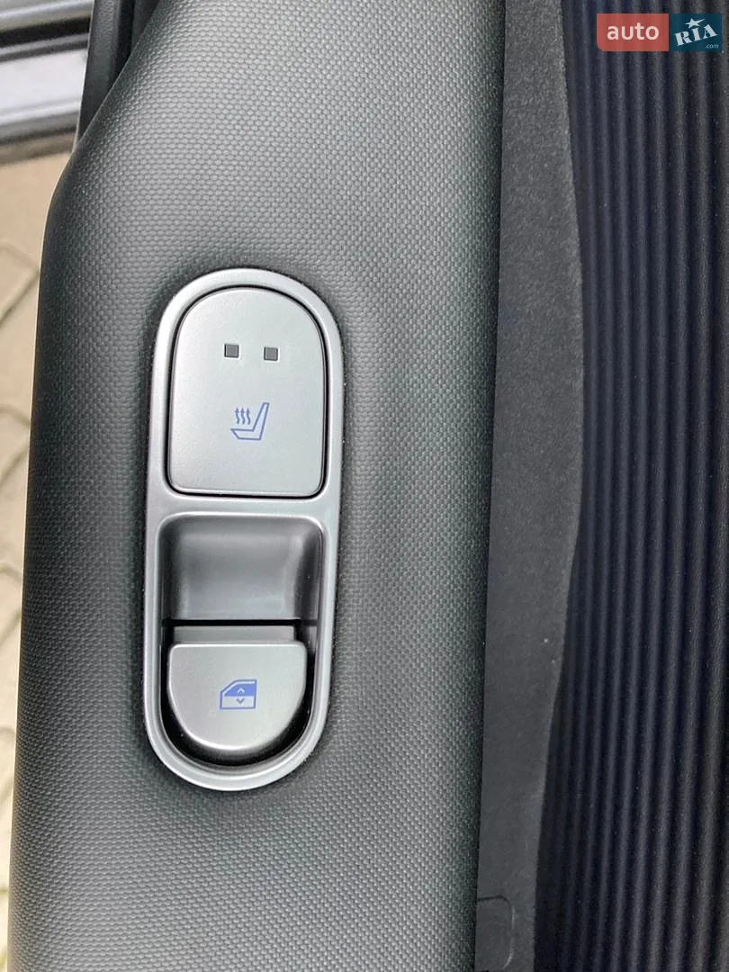 2023 Hyundai IONIQ - мініатюра 18