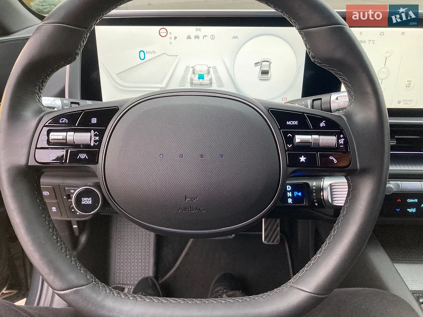 2023 Hyundai IONIQ - мініатюра 44