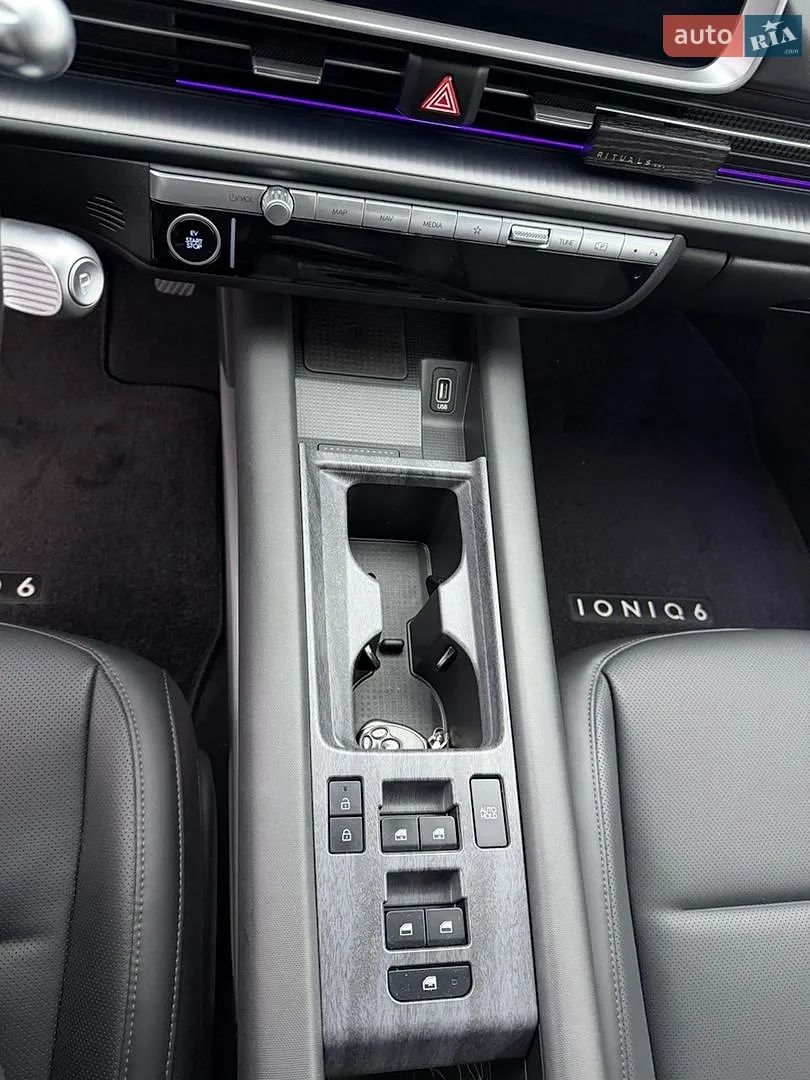 2023 Hyundai IONIQ - мініатюра 39