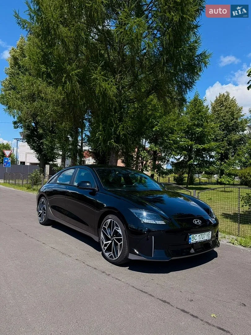 2023 Hyundai IONIQ - мініатюра 46