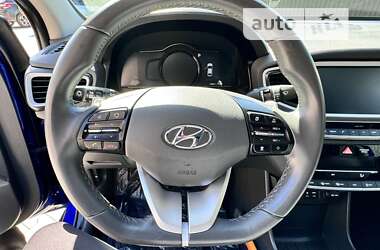 Ліфтбек Hyundai Ioniq Electric 2019 в Козятині