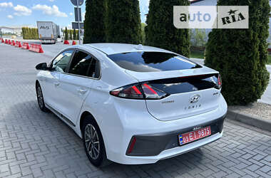 Лифтбек Hyundai Ioniq Electric 2020 в Львове