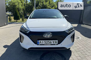 Лифтбек Hyundai Ioniq Electric 2017 в Харькове