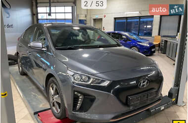 Лифтбек Hyundai Ioniq Electric 2019 в Житомире