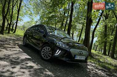 Ліфтбек Hyundai Ioniq Electric 2020 в Калуші