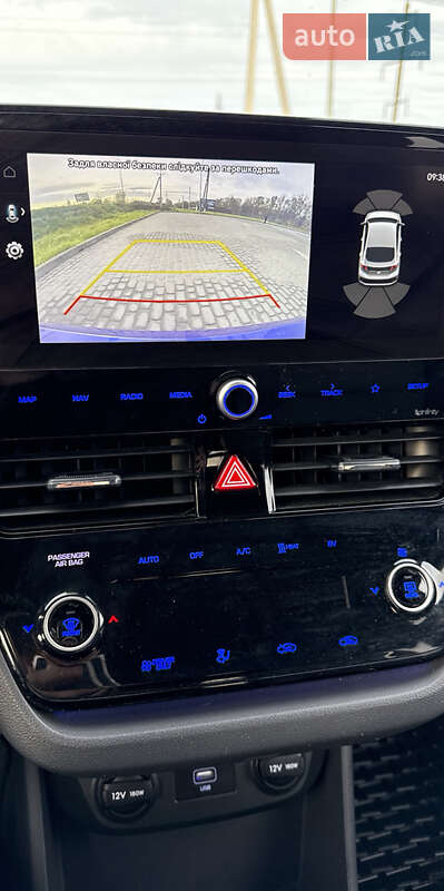 Ліфтбек Hyundai Ioniq Electric 2020 в Львові