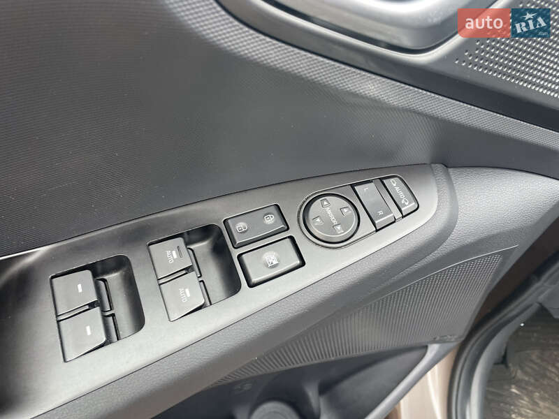 Лифтбек Hyundai Ioniq Electric 2021 в Бахмаче