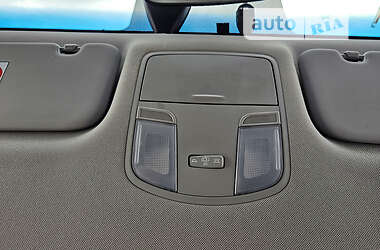 Лифтбек Hyundai Ioniq 2017 в 