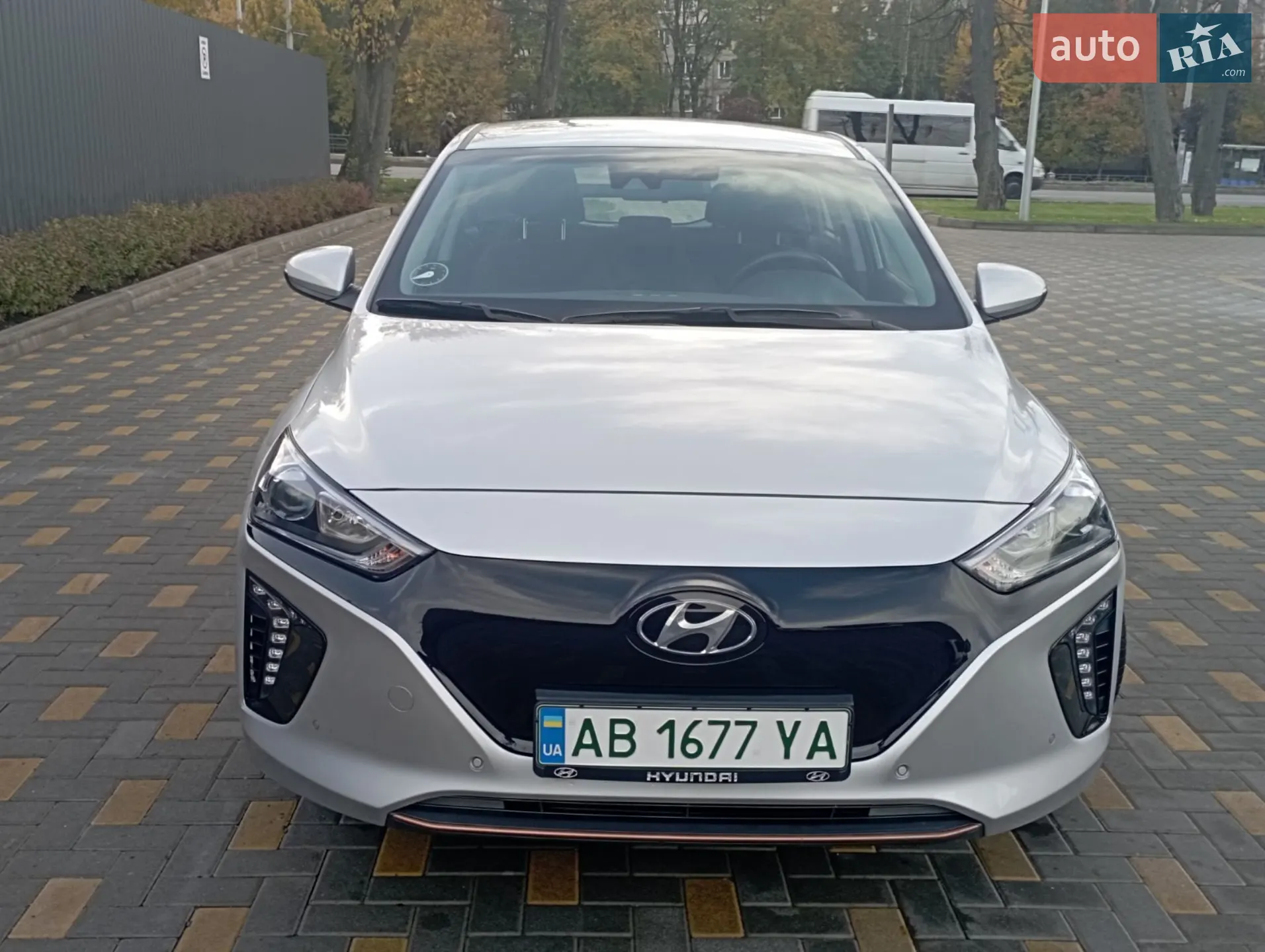 2019 Hyundai IONIQ - мініатюра 2