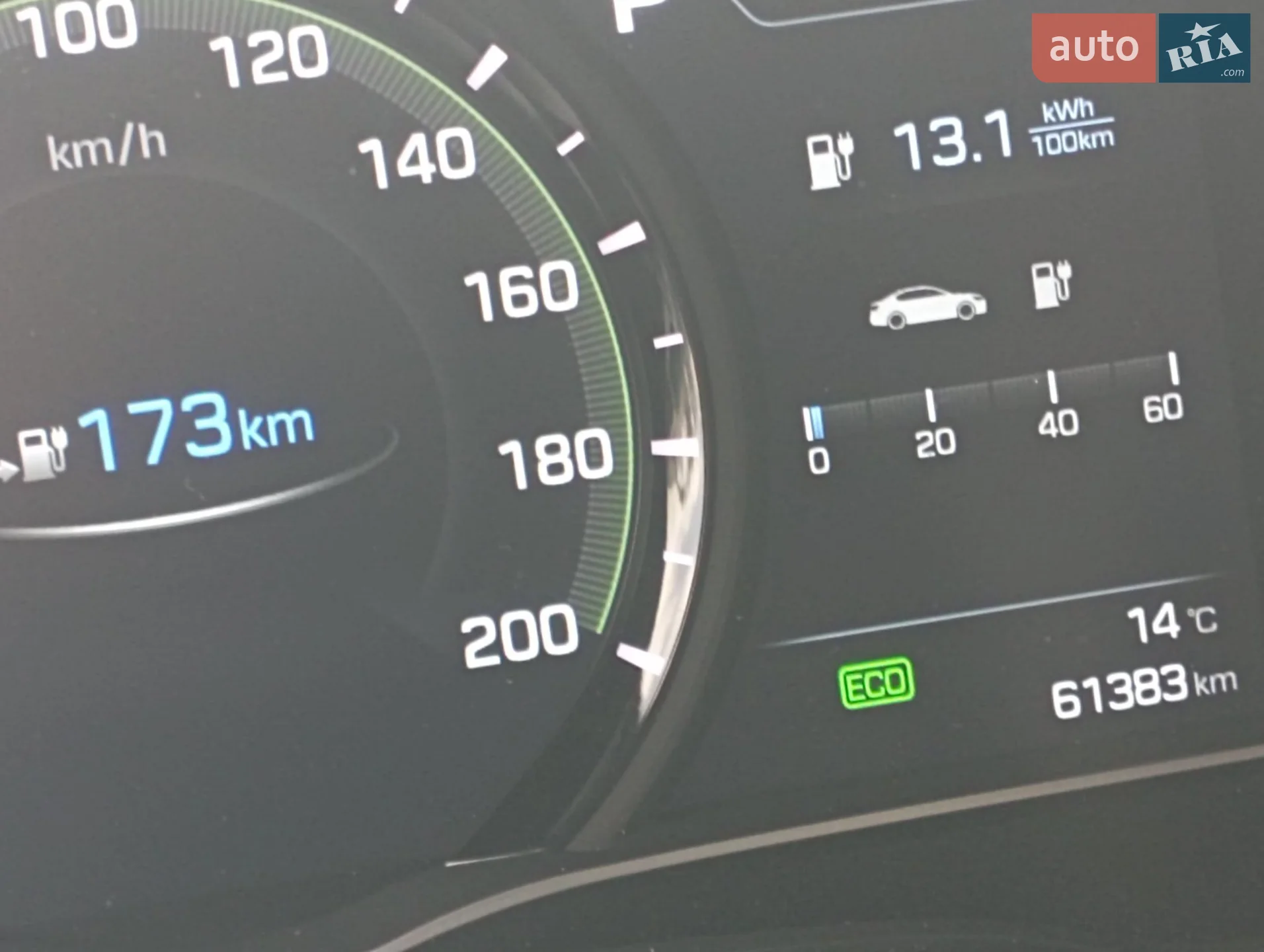 2019 Hyundai IONIQ - мініатюра 7