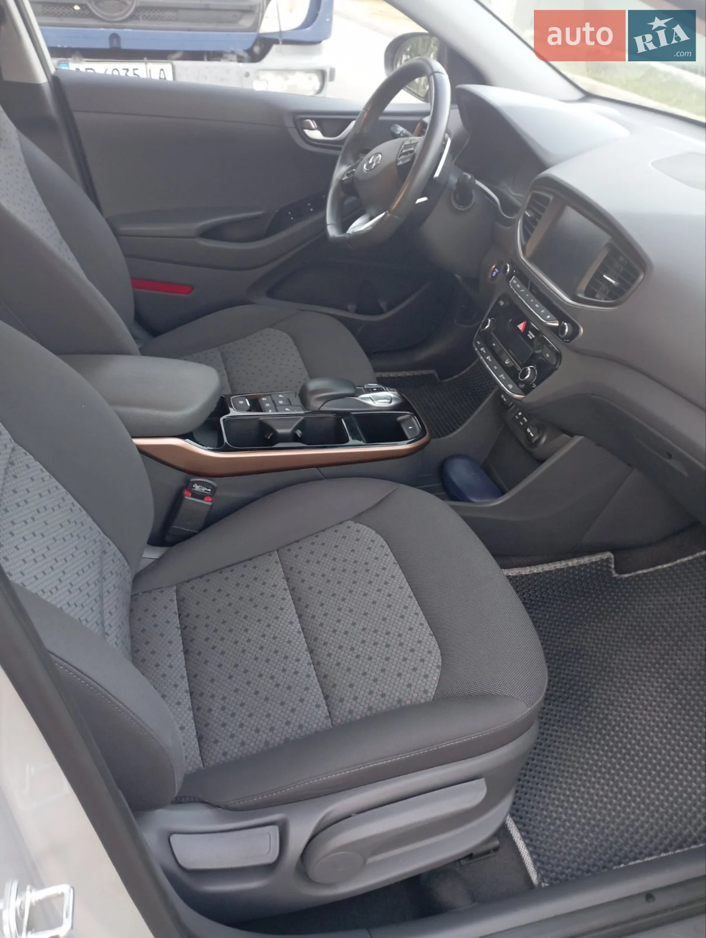 2019 Hyundai IONIQ - мініатюра 8