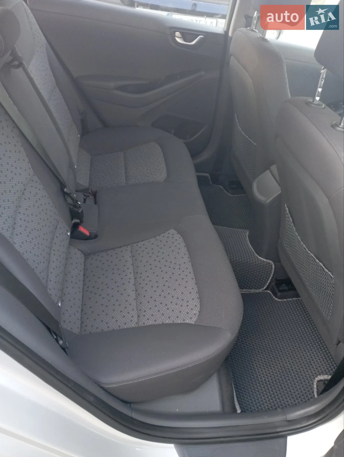 2019 Hyundai IONIQ - мініатюра 9