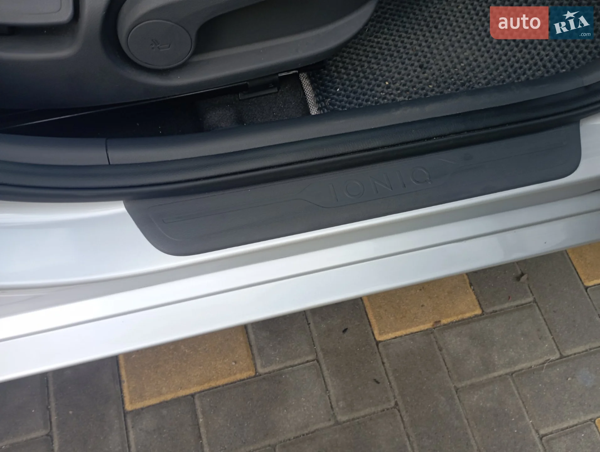 2019 Hyundai IONIQ - мініатюра 14