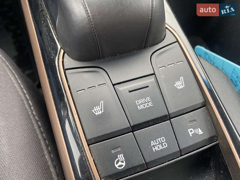 Хэтчбек Hyundai Ioniq 2017 в Харькове фото 8 Хэтчбек Hyundai Ioniq 2017 в Харькове